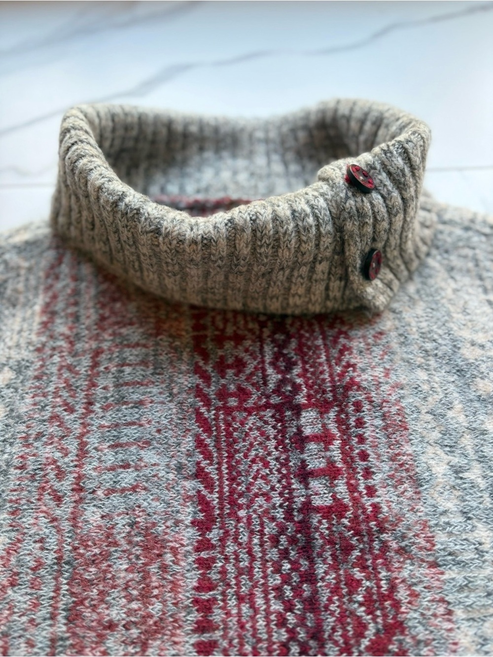 Free People RARE Sweater - Picture 7 of 11